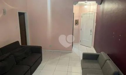 Apartamento com 3 quartos à venda, 80 m² por R$ 900.000 - Copacabana - Rio de Janeiro/RJ