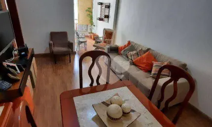 Apartamento 3 quartos 1 suíte à venda na Tijuca, Praça Saenz Pena, Rio de Janeiro/RJ