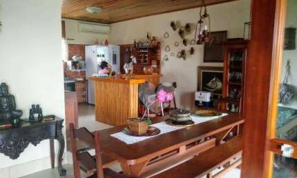 Apartamento com 3 quartos  à venda, 140 m² por R$ 600.000 - Jacarepaguá - Rio de Janeiro/RJ