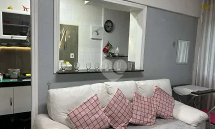 Apartamento a venda, , 50 m² por R$ 284.000 - Camorim - Rio de Janeiro/RJ