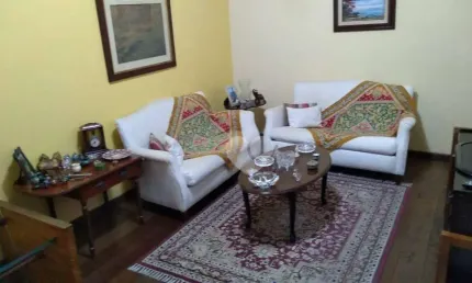 Apartamento com 3 dormitórios à venda, 87 m² por R$ 970.000,00 - Jardim Botânico - Rio de Janeiro/RJ