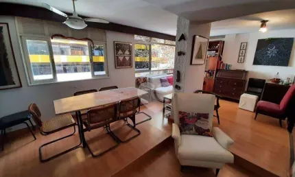 Apartamento à venda, 117 m² por r$ 1.500.000,00 - copacabana - rio de janeiro/rj