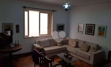 Apartamento com 3 quartos à venda, 150 m² por R$ 840.000 - Tijuca - Rio de Janeiro/RJ