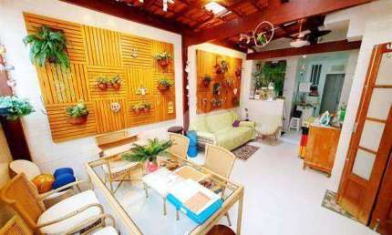 Apartamento com 3 dormitórios à venda, 131 m² por R$ 2.700.000,00 - Leblon - Rio de Janeiro/RJ