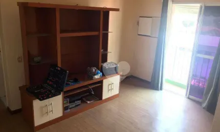 Apartamento com 2 quartos à venda, 62 m² por R$ 330.000 - Vila Isabel - Rio de Janeiro/RJ