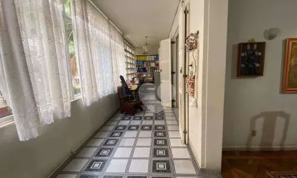 Apartamento à venda, 204 m² por r$ 1.690.000,00 - copacabana - rio de janeiro/rj
