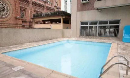 Apartamento com 3 dormitórios à venda, 78 m² por R$ 425.500,00 - Méier - Rio de Janeiro/RJ