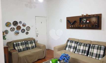 Apartamento à venda, 78 m² por R$ 266.000,00 - Méier - Rio de Janeiro/RJ