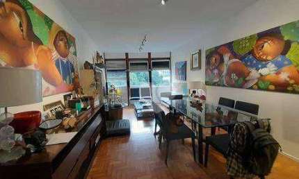 Apartamento com 3 quartos à venda, 130 m² por R$ 1.100.000,00 - Copacabana - Rio de Janeiro/RJ