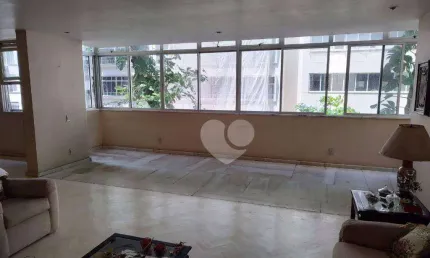 Apartamento com 4 quartos à venda, 303 m² por R$ 2.000.000 - Copacabana - Rio de Janeiro/RJ