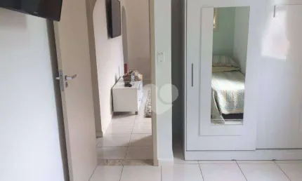 Apartamento com 2 quartos à venda, 62 m² por r$480.000,00 centro - rio de janeiro/rj