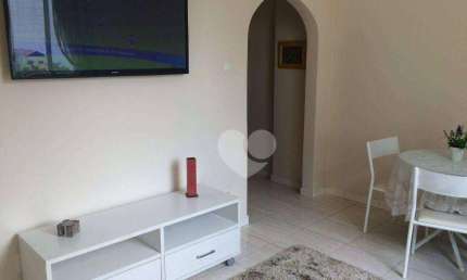 Apartamento com 2 quartos à venda, 62 m² por R$480.000,00 Centro - Rio de Janeiro/RJ