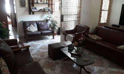 Apartamento com 4 dormitórios à venda, 264 m² por R$ 685.000,00 - Maracanã - Rio de Janeiro/RJ