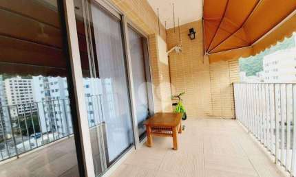 Apartamento com 2 quartos à venda, 80 m² por R$ 550.000 - Grajaú - Rio de Janeiro/RJ