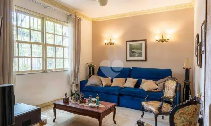 Apartamento duplex 4 quartos 3 vagas à venda no andaraí, rio de jameiro/rj