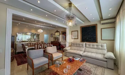 Apartamento com 3 quartos à venda, 144 m² por r$ 1.785.000 - copacabana - rio de janeiro/rj