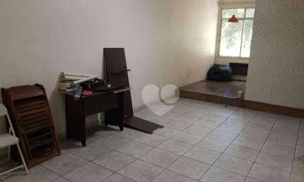 Apartamento com 2 quartos à venda, 80 m² por R$ 430.000 - Tijuca - Rio de Janeiro/RJ