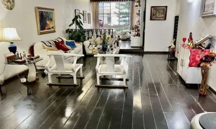 Apartamento com 3 quartos à venda, 180 m² . copacabana - rio de janeiro/rj
