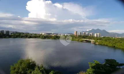 Apartamento com 4  Quartos à venda, 202 m² por R$ 2.300.000 - Barra da Tijuca - Rio de Janeiro/RJ