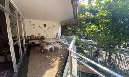 Apartamento com 3 quartos à venda, 151 m² por R$ 2.100.000 - Jardim Oceânico - Rio de Janeiro/RJ