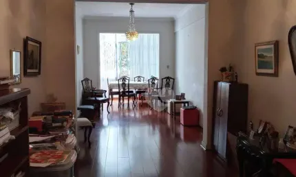 Apartamento com 3 dormitórios à venda, 145 m² por R$ 830.000,00 - Copacabana - Rio de Janeiro/RJ