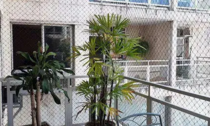 Apartamento com 4 quartos à venda, 149 m² por R$ 2.050.000 - Copacabana - Rio de Janeiro/RJ