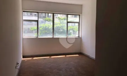 Apartamento à venda, 94 m² por R$ 715.000,00 - Copacabana - Rio de Janeiro/RJ