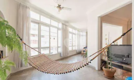 Apartamento à venda, 220 m² por R$ 1.900.000,00 - Copacabana - Rio de Janeiro/RJ