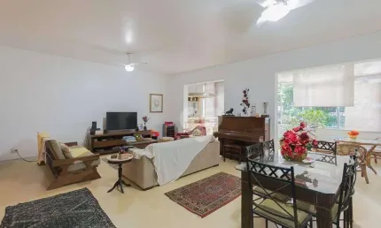 Apartamento com 4 dormitórios à venda, 202 m² por r$ 1.800.000,00 - copacabana - rio de janeiro/rj