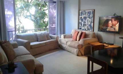 Apartamento com 2 dormitórios à venda, 81 m² por R$ 1.474.000,00 - Copacabana - Rio de Janeiro/RJ