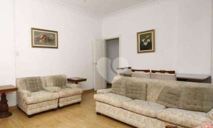 Apartamento à venda, 94 m² por R$ 825.000,00 - Laranjeiras - Rio de Janeiro/RJ