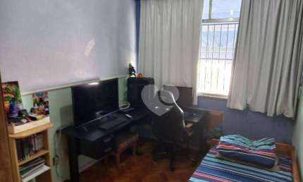 Apartamento com 2 quartos à venda, 62 m² por R$ 320.000 - Lins de Vasconcelos - Rio de Janeiro/RJ