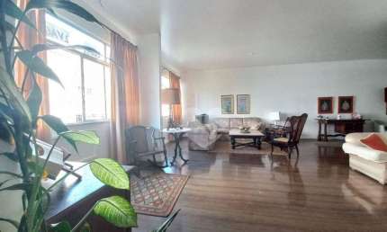 Apartamento à venda, 222 m² por R$ 3.649.900,00 - Ipanema - Rio de Janeiro/RJ