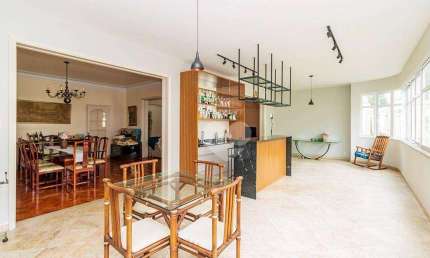 Apartamento à venda, 300 m² por R$ 2.100.000,00 - Copacabana - Rio de Janeiro/RJ