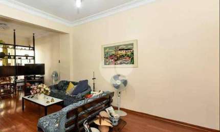 Apartamento à venda, 145 m² por R$ 1.500.000,01 - Copacabana - Rio de Janeiro/RJ