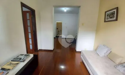Apartamento com 2 quartos à venda, 65 m² por R$ 850.000 - Urca - Rio de Janeiro/RJ