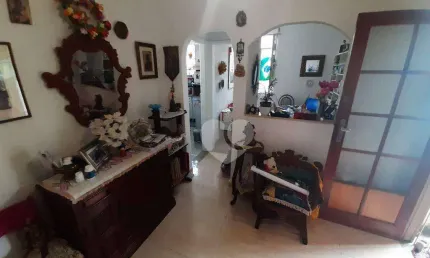 Apartamento com 1 dormitório à venda, 53 m² por R$ 240.000,00 - Grajaú - Rio de Janeiro/RJ