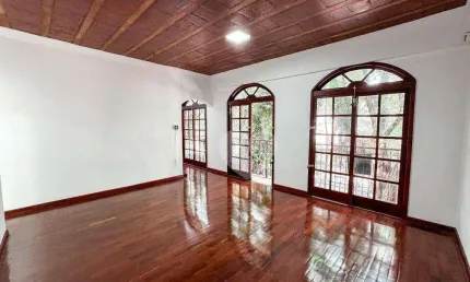 Apartamento com 3 quartos, 2 suítes, à venda, 114 m² por R$ 630.000 - Grajaú/RJ