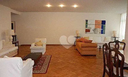 Apartamento à venda, 280 m² por R$ 2.800.000,00 - Ipanema - Rio de Janeiro/RJ