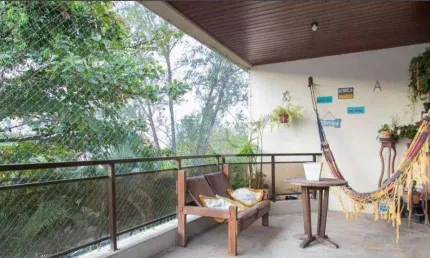 3 quartos com suíte à venda, 158 m² por R$ 760.000 - Recreio dos Bandeirantes