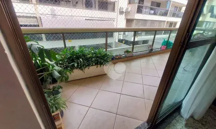 Apartamento com 3 quartos à venda, 85 m² por R$ 649.000 - Recreio dos Bandeirantes - Rio de Janeiro/RJ