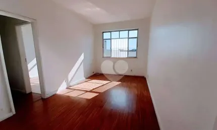Apartamento com 2 quartos à venda, 68 m² por R$ 445.000 - Jardim Guanabara - Rio de Janeiro/RJ