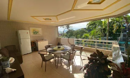 Gleba a apartamento com 4 quartos à venda, 181 m² por r$ 1.260.000 - recreio dos bandeirantes