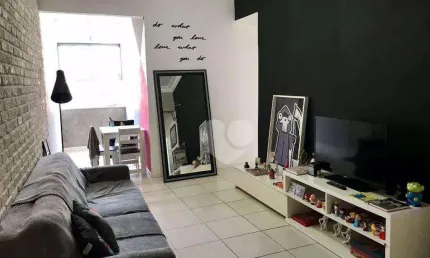 Apartamento com 2 quartos à venda, 75 m² por R$ 189.000 - São Francisco Xavier - Rio de Janeiro/RJ