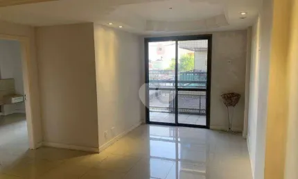 Apartamento com 3 quartos à venda, 86 m² por r$ 550.000 - recreio dos bandeirantes - rio de janeiro/rj
