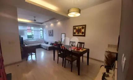Apartamento com 3 dormitórios à venda, 105 m² por R$ 1.590.000,00 - Jardim Botânico - Rio de Janeiro/RJ