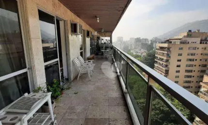 Apartamento com 4 quartos à venda, 150 m² por r$ 950.000 - tijuca - rio de janeiro/rj