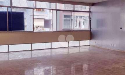 Apartamento com 3 dormitórios à venda, 280 m² por R$ 2.800.000,00 - Copacabana - Rio de Janeiro/RJ