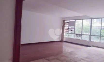 Apartamento com 3 dormitórios à venda, 195 m² por R$ 1.800.000,00 - Copacabana - Rio de Janeiro/RJ