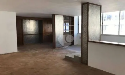 Apartamento com 4 quartos à venda, 211 m² por R$1.450.000 - Copacabana - Rio de Janeiro/RJ